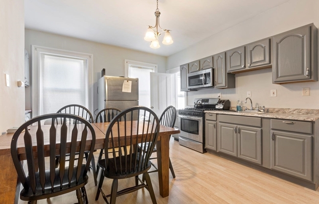 94 MT PLEASANT AVE