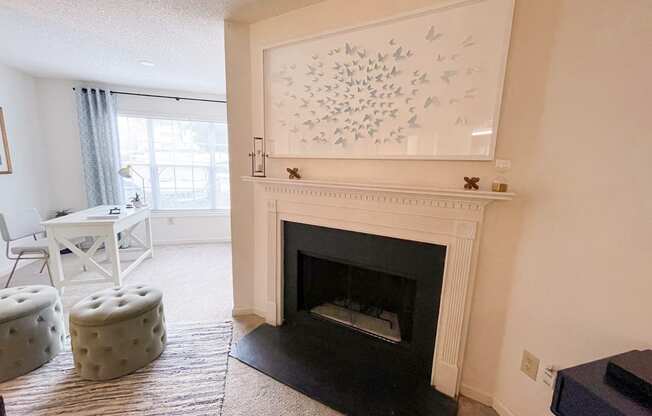 Welcome Home to The Crest at Berkeley Lake in Duluth