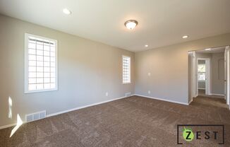 3 beds, 1 bath, $1,300