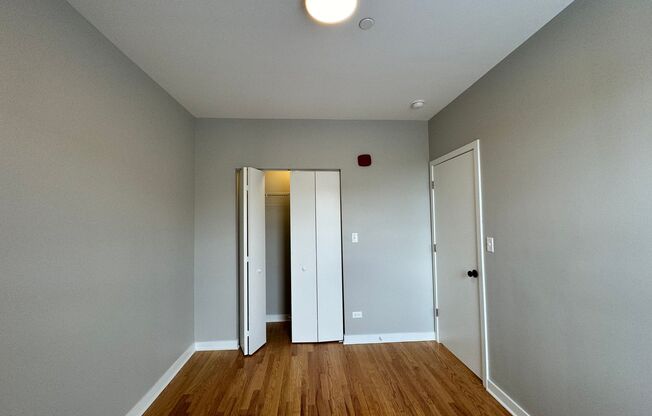 1 bed, 1 bath, $1,475, Unit 206