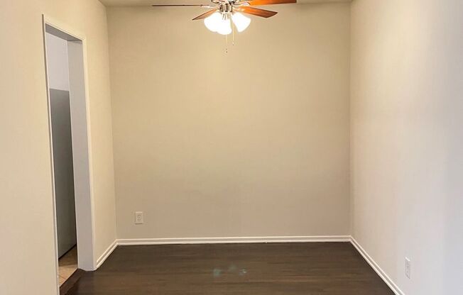 1 bed, 1 bath, $2,195