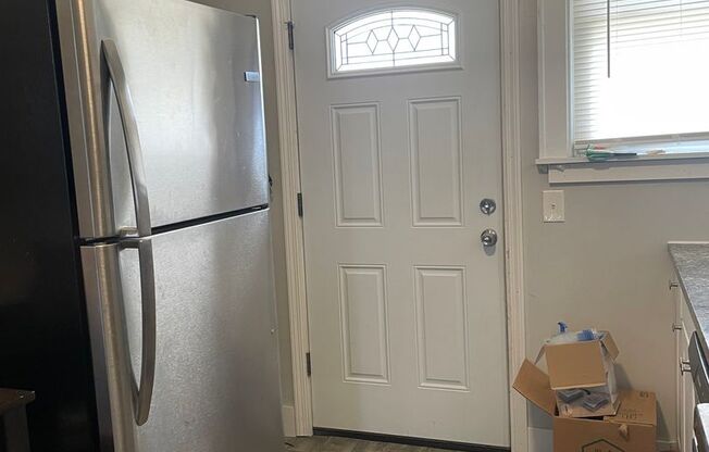 Spacious 3 Bedroom Home with Full finished Basement!