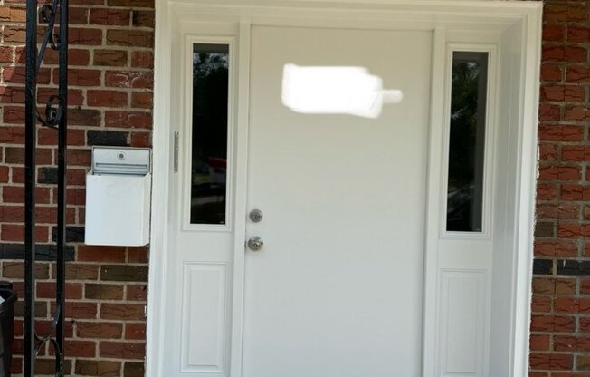 157 FLUSHING