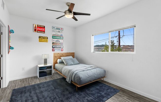 1 bed, 1 bath, 671 sqft, $920, Unit 133