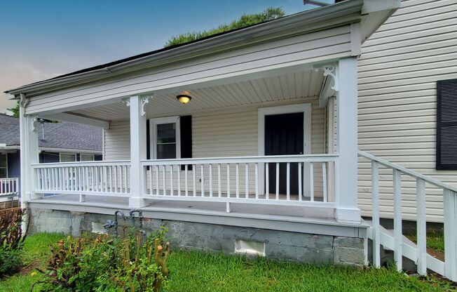 Beautifully Updated 4-Bedroom Home Near Mozley Park