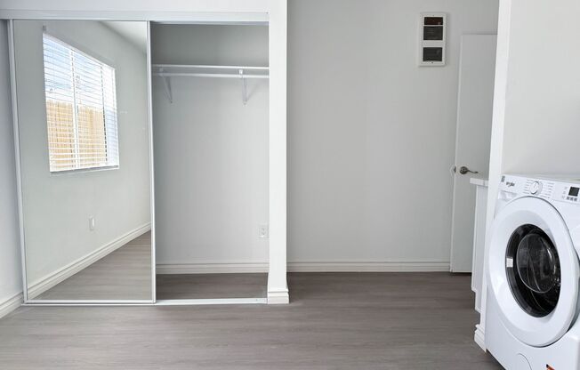 1 bed, 1 bath, $2,195