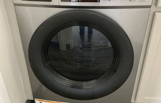 2 beds, 2 baths, 853 sqft, $1,600, Unit 615