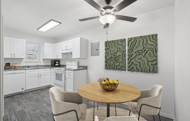 1 bed, 1 bath, 650 sqft, $1,275, Unit 2067