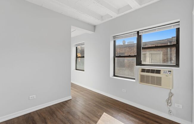 1 bed, 1 bath, 379 sqft, $1,795, Unit 404
