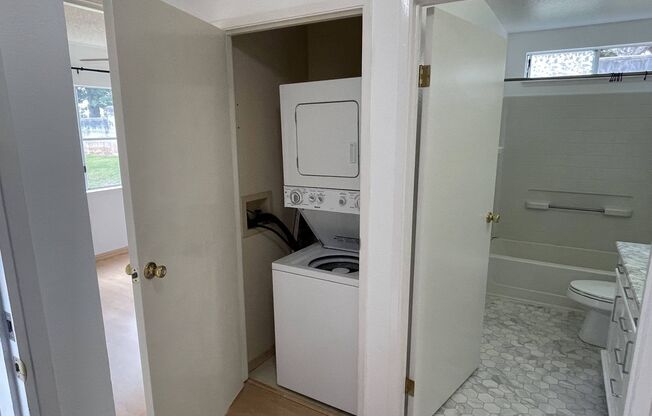 1 bed, 1 bath, $2,000