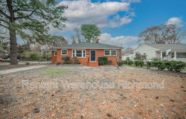 1431 YEARDLEY DR
