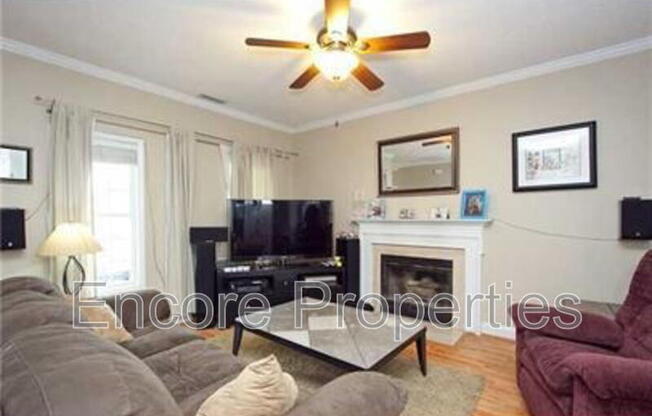 3822 Charleston Park Drive