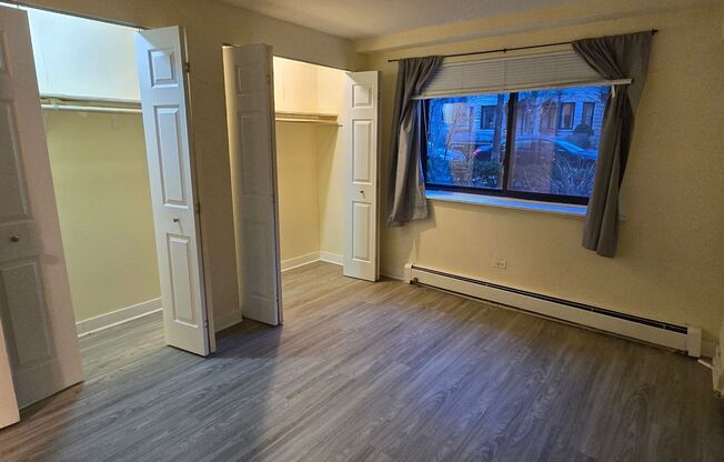 1 bed, 1 bath, 700 sqft, $1,695, Unit 431-#123