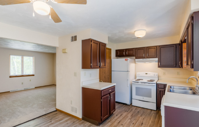 Briarwood Townhomes