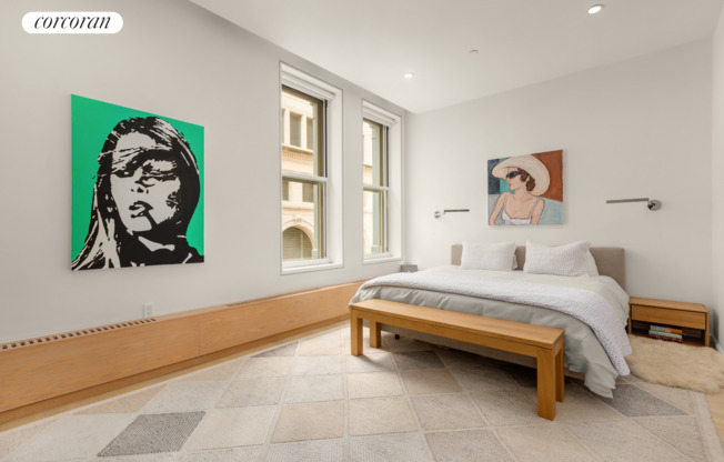 21 Astor Place