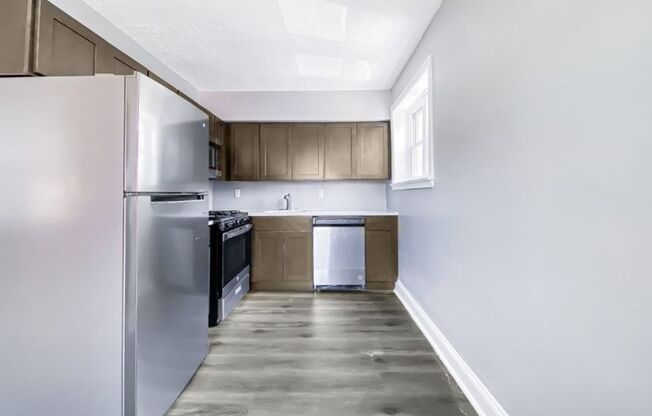 Willow Court Apartments