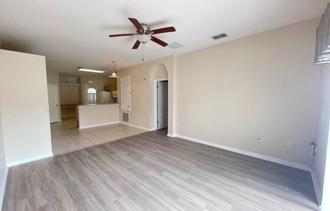 Fantastic Lake Nona Area 4B/2B Home