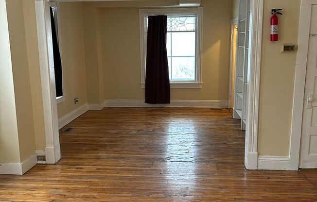 3 bedrooms 1 bathroom house by Augsburg University