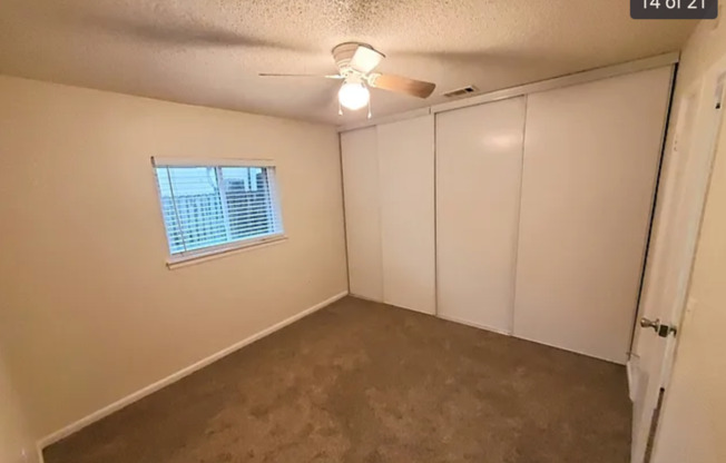 1 bed, 1 bath, $1,000, Unit Unit 1 Master