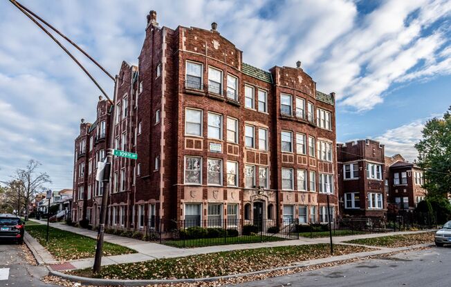 234 E 109th