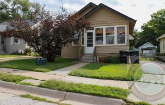Comfortable 1 Bedroom/1 Bathroom/Aksarben-Elmwood Park