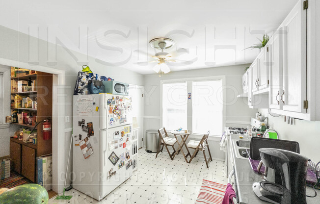 26 Saint Rose St.