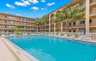 Welcome to Belleair Bluffs!!!!