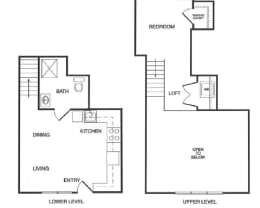 Partner-provided photo for $2325 unit