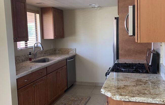 2 beds, 2 baths, $2,195