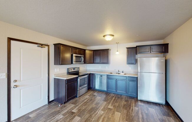 1 bed, 1 bath, 801 sqft, $1,215, Unit 3240-202
