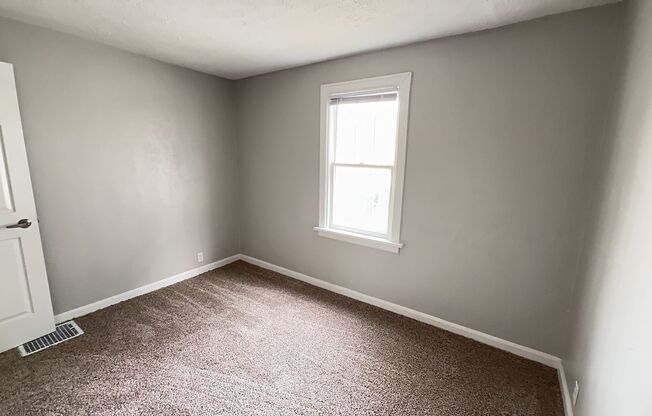 Beautiful Muncie Property!