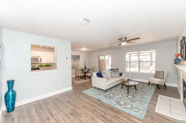 7731 RUSTIC PARK
