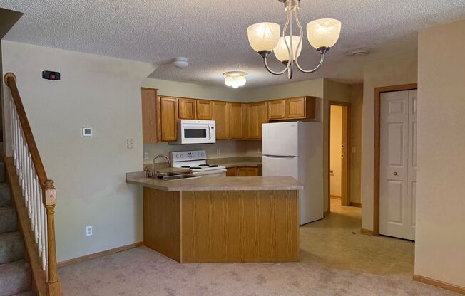 Easy Living On Gettysburg Way