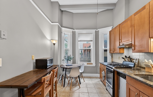 1 bed, 1 bath, 510 sqft, $3,000, Unit 111