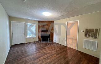 2 beds, 2 baths, 1,000 sqft, $600, Unit A