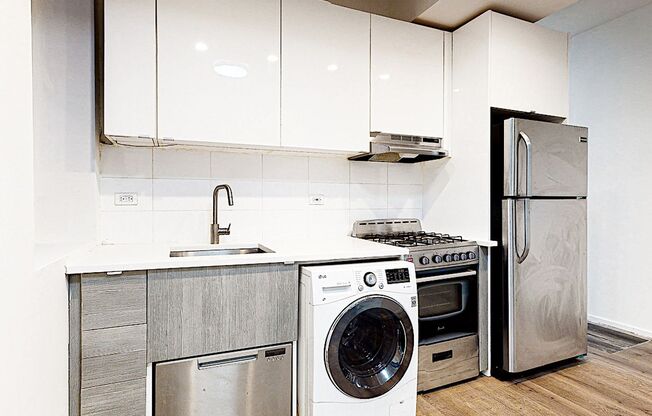 4848 Broadway Residences, LLC