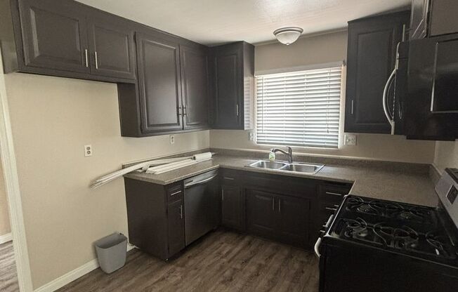 Corner lot La Mirada home!