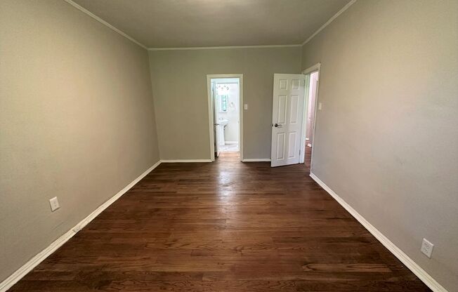 3 beds, 2 baths, 1,400 sqft, $1,750, Unit Unit 3-B