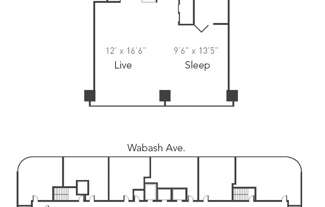 Partner-provided property photo