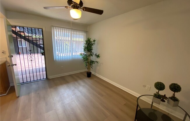 1 bed, 1 bath, 550 sqft, $1,950, Unit 6