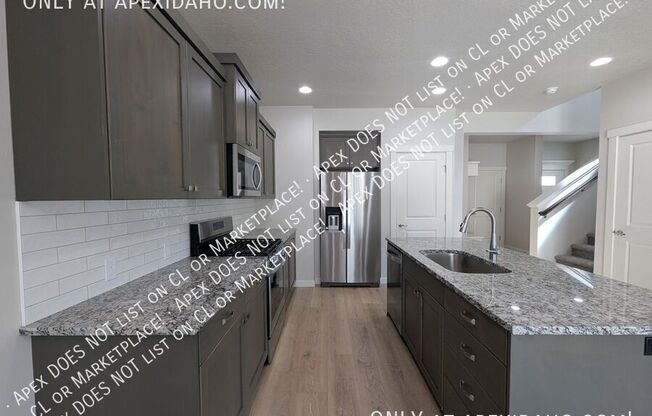2317 E DANZEE DR