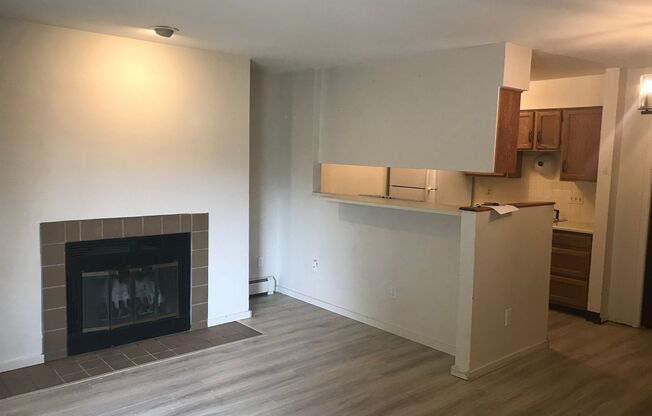 Two Bedroom Condo At Aspen Grove In North Boulder