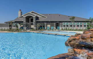 The Tennyson at Tomball