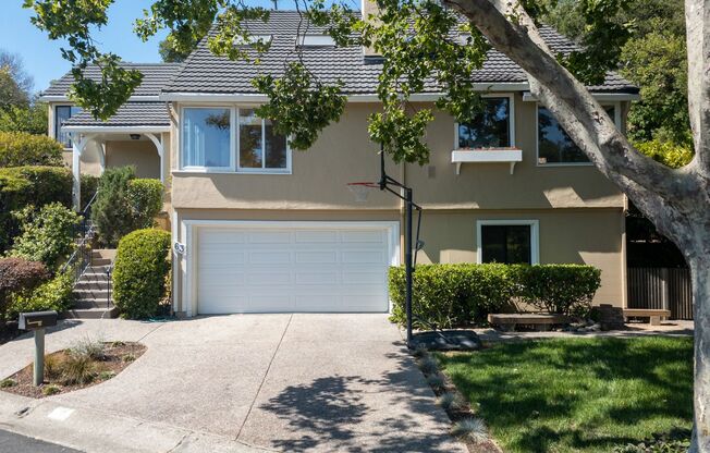 Handsome 4 bed/3 bath, 3-Level Home! PLUS Large 1BR Cottage with Bath!  5 Car Parking! Big Yard! Pets Welcome!  PROGRESSIVE
