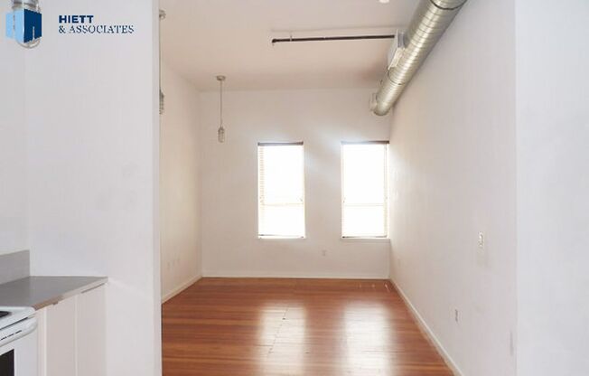 Savoy Lofts