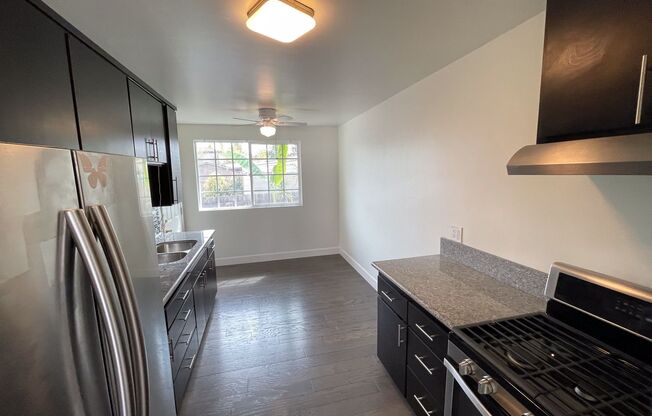 2 beds, 1 bath, $2,650