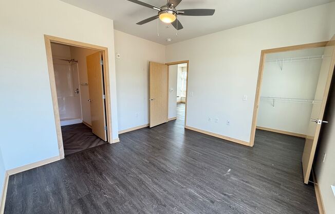 2 beds, 2 baths, 1,029 sqft, $2,395, Unit Unit 304