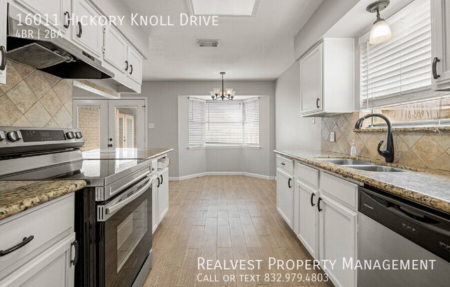 16011 HICKORY KNL DR