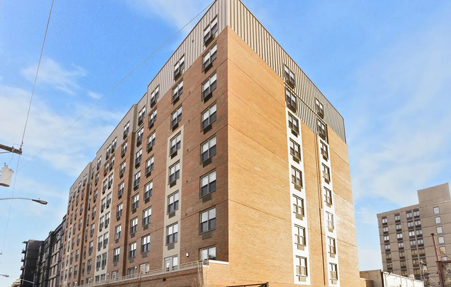 Partner-provided property photo