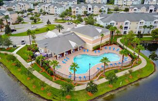 8226 Green Parrot RD Unit 308